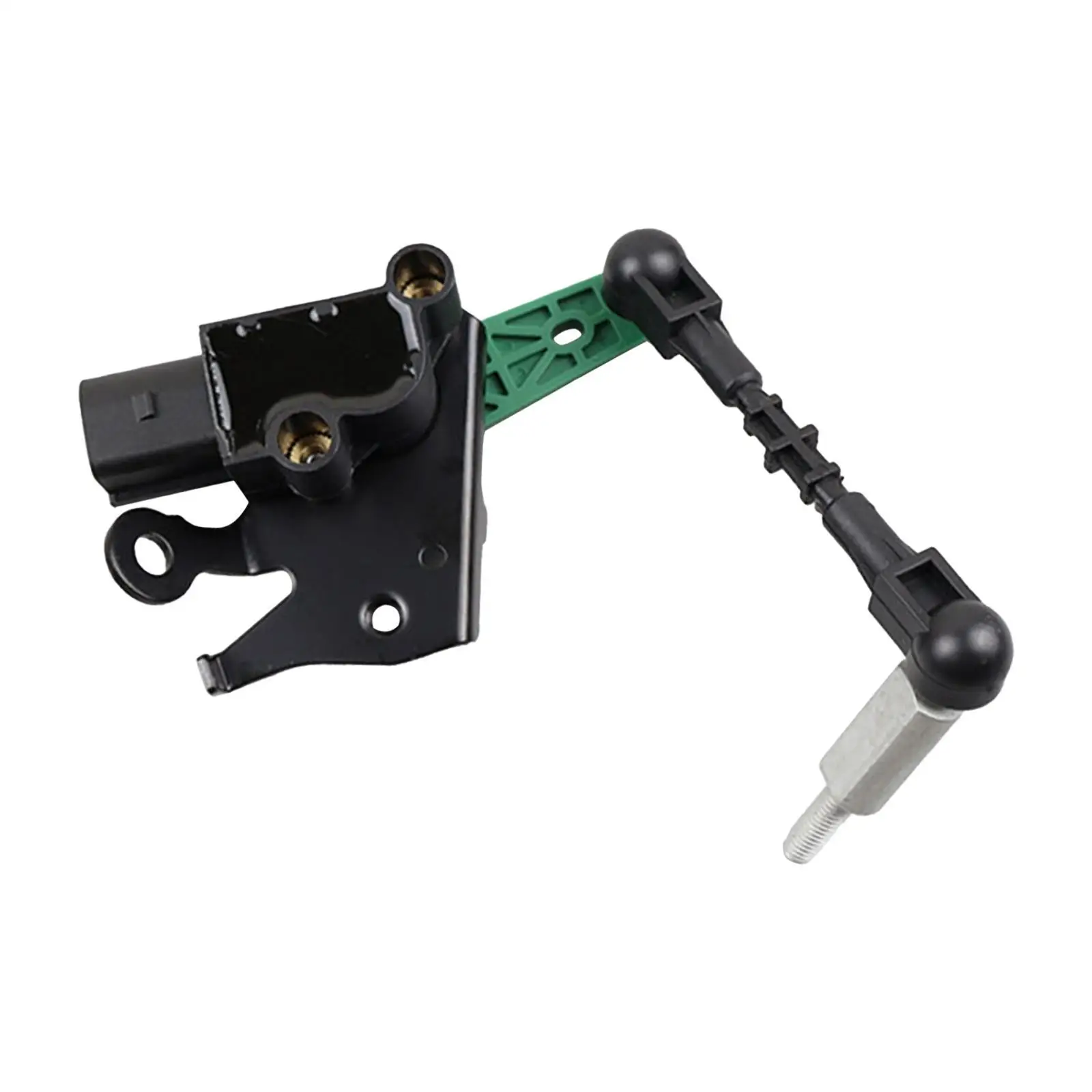 Front Right Suspension Height Level Sensor 4H0941286G Easy Installation Directly Replace for Audi A6 A8 Auto Accessories
Front Right Suspension Height Level Sensor 4H0941286G Easy Installation Directly Replace for Audi A6 A8 Auto Accessories