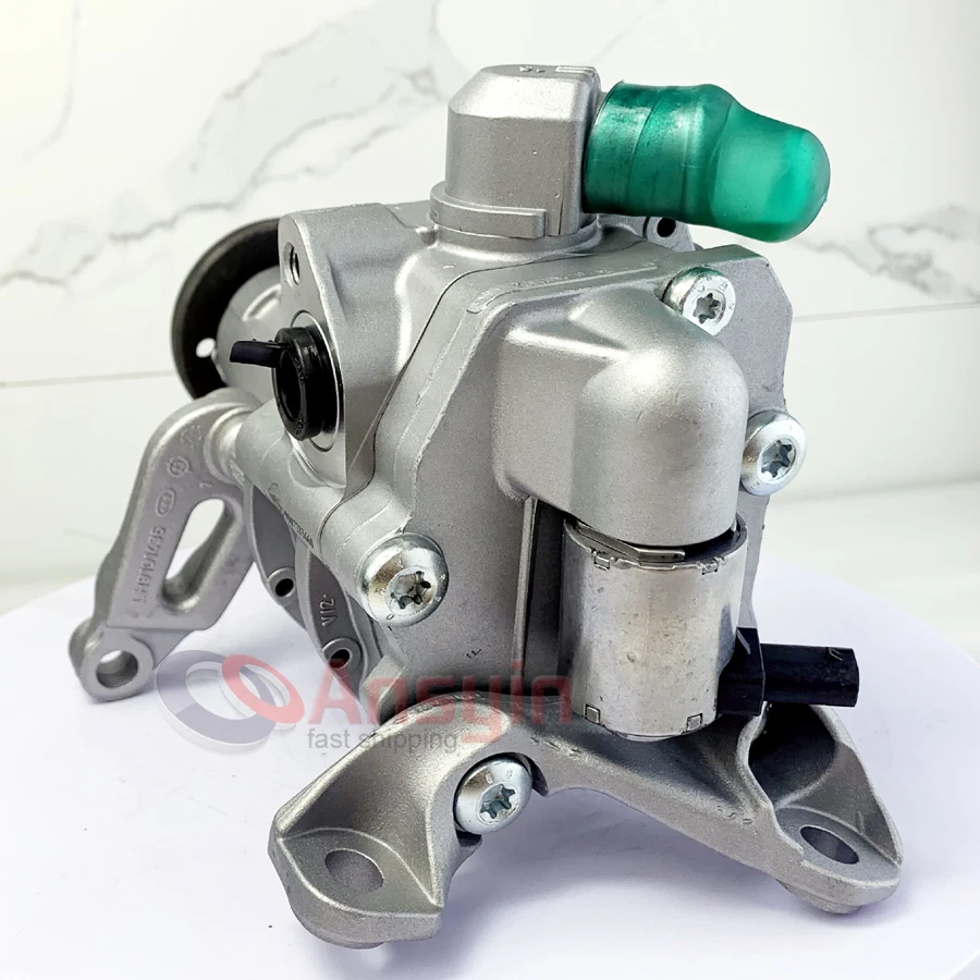 Power Steering Pump For BMW X5 E70 LCL 35iX SAV / X6 E71 35iX N55 / X6 40iX SAC 32416796454 32416796492 32416796453 32416796452
Power Steering Pump For BMW X5 E70 LCL 35iX SAV / X6 E71 35iX N55 / X6 40iX SAC 32416796454 32416796492 32416796453 32416796452