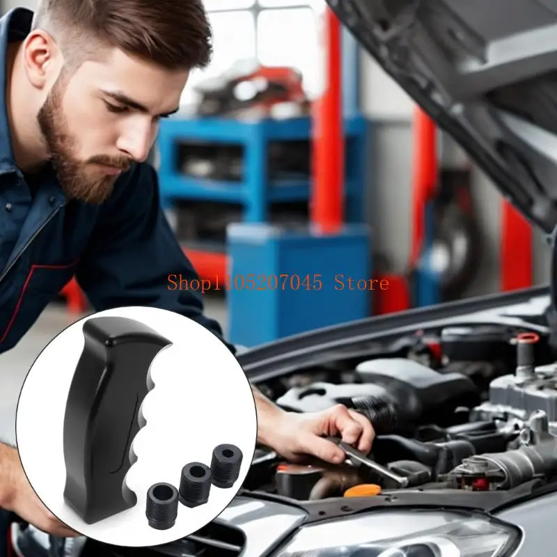 37cd Car Alloy Aluminum Gear Shifting Knob Fit Most Vehicles Without Tool For Fast Assembly And Enhancing Driving Experience
37cd Car Alloy Aluminum Gear Shifting Knob Fit Most Vehicles Without Tool For Fast Assembly And Enhancing Driving Experience