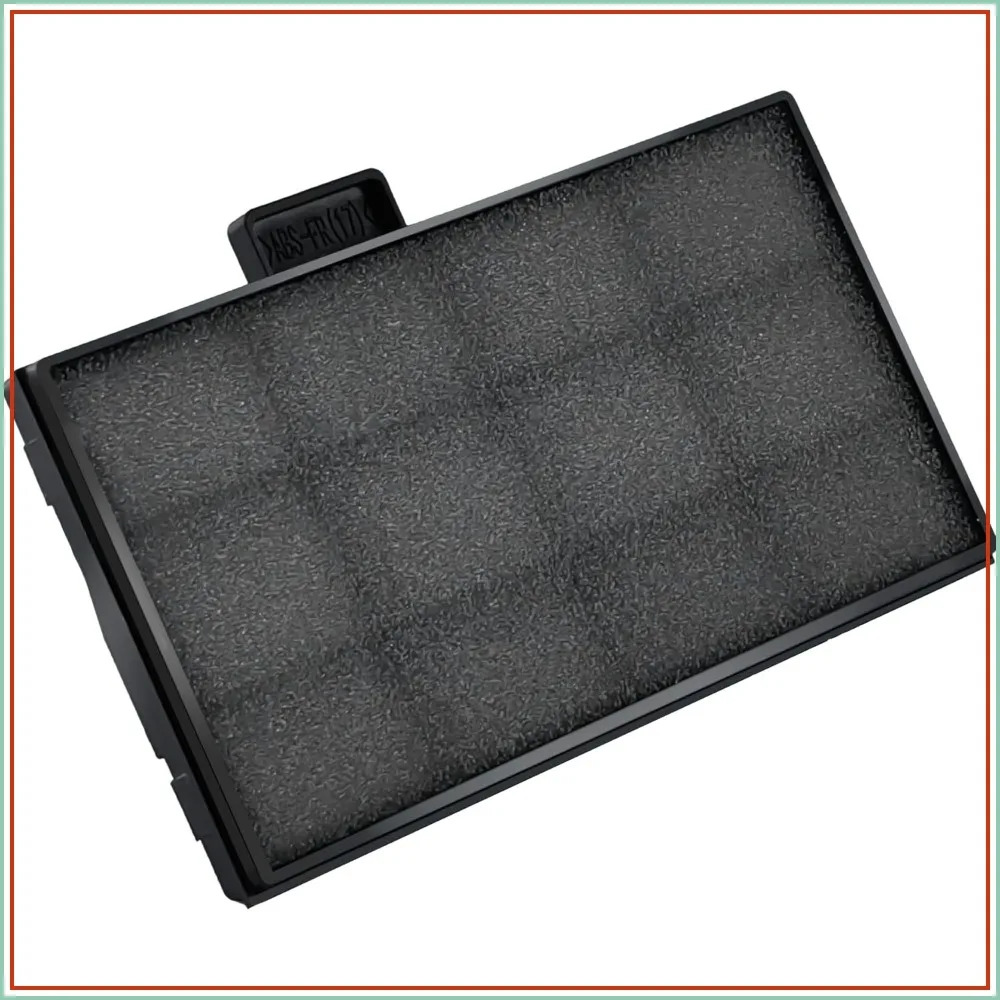 Projector Air Filter for Epson 1060 2040 2030 1040 880 VS240 VS230 VS260 VS220 740HD 760HD EB-S41 V210 640
Projector Air Filter for Epson 1060 2040 2030 1040 880 VS240 VS230 VS260 VS220 740HD 760HD EB-S41 V210 640