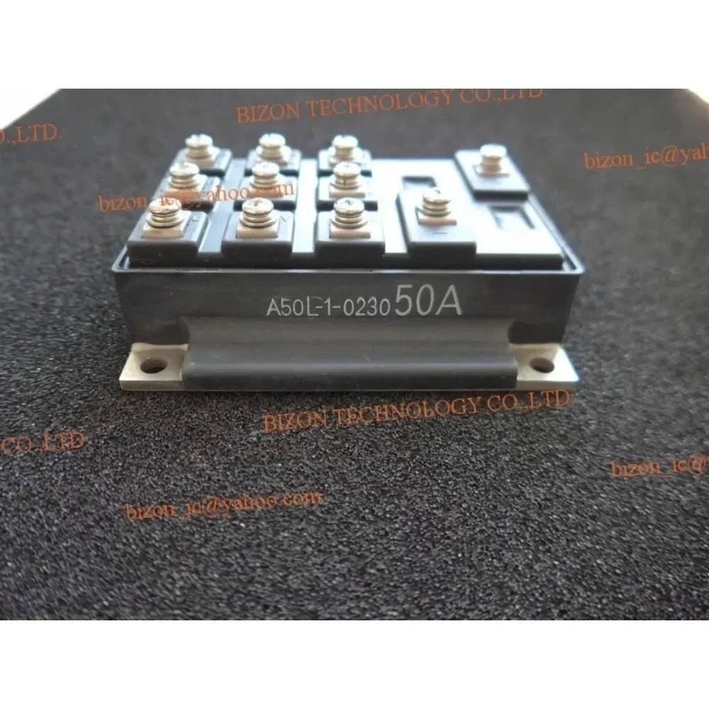 A50L-1-0230 New Original Module
A50L-1-0230 New Original Module