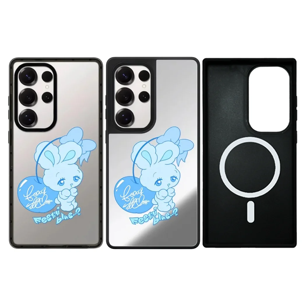 5121130 Mirror / Acrylic Magnetic Case: Compatible With Samsung Galaxy S23 U S24U S25 Ultra S25+ Plus Shell
5121130 Mirror / Acrylic Magnetic Case: Compatible With Samsung Galaxy S23 U S24U S25 Ultra S25+ Plus Shell