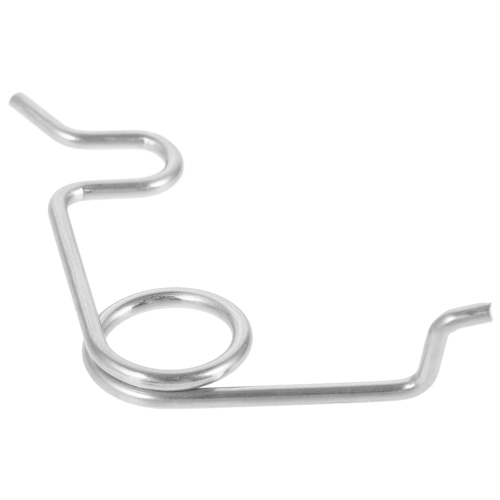 Fuel Door Stainless Steel Gas Door Cover Clip Spring For Pickup Truck Durable Fuel Cap Spring Replacement Repair Tool
Fuel Door Stainless Steel Gas Door Cover Clip Spring For Pickup Truck Durable Fuel Cap Spring Replacement Repair Tool