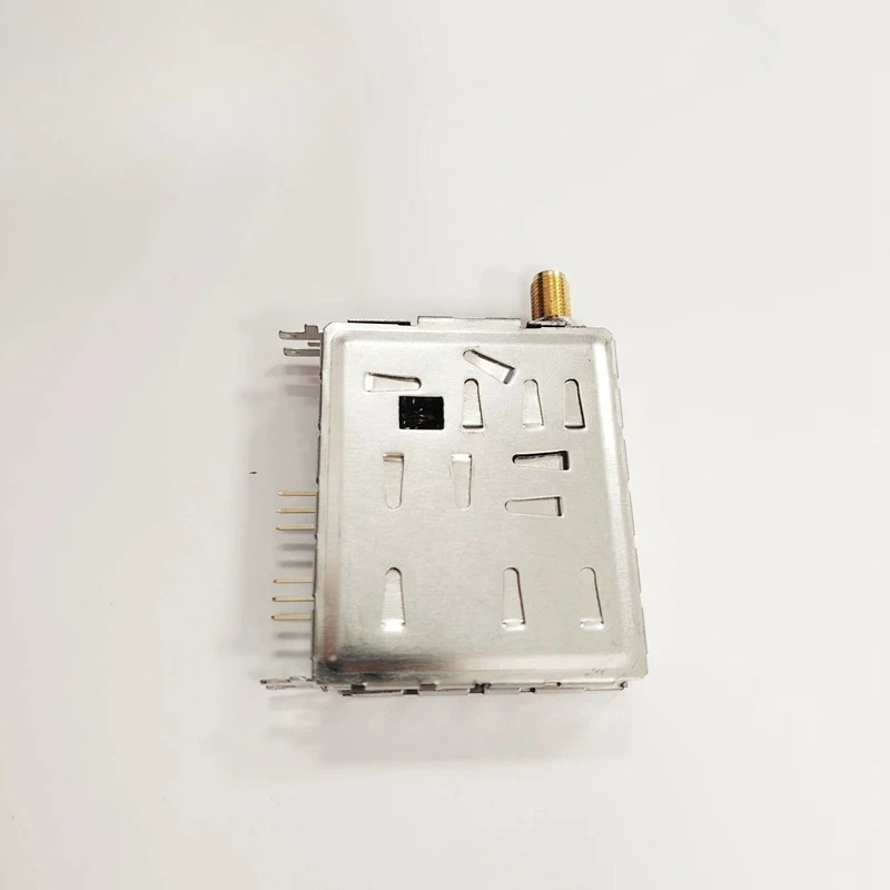 1.2G Analog High-Frequency Head Frequency-locking Tuner TA8804F+SP5055 Receiver Module for FPV Drone RC Airplane
1.2G Analog High-Frequency Head Frequency-locking Tuner TA8804F+SP5055 Receiver Module for FPV Drone RC Airplane
