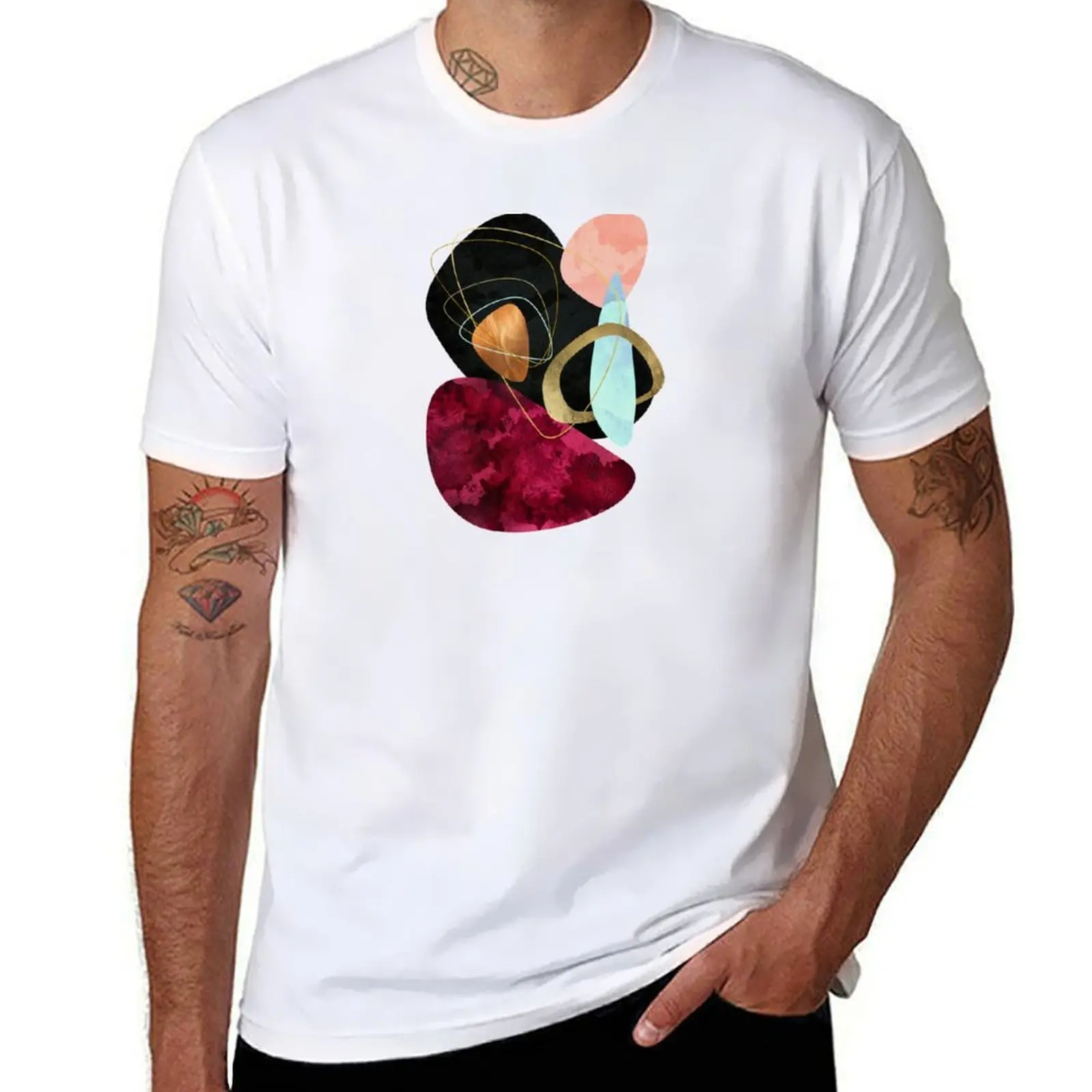 Abstract Pebbles II T-Shirt t shirts with prints graphic t shirts for man T-Shirt
Abstract Pebbles II T-Shirt t shirts with prints graphic t shirts for man T-Shirt