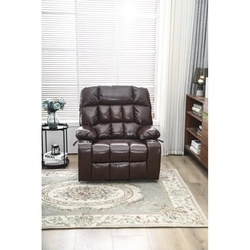 Power Lift Recliner Chair for Living Room - Electric Sofa for Elderly Comfort & Relaxation
Power Lift Recliner Chair for Living Room - Electric Sofa for Elderly Comfort & Relaxation