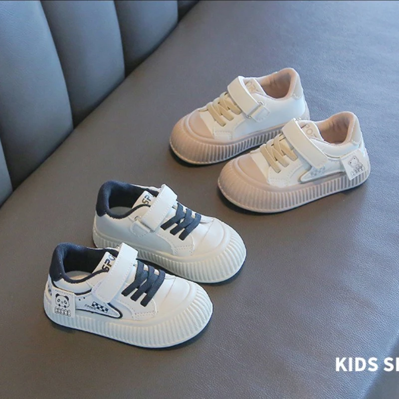 Child sneakers autumn new girls' sneakers versatile girls' shoes fashion boy casual shoe comfortable boy board shoes kids shoes
Child sneakers autumn new girls' sneakers versatile girls' shoes fashion boy casual shoe comfortable boy board shoes kids shoes