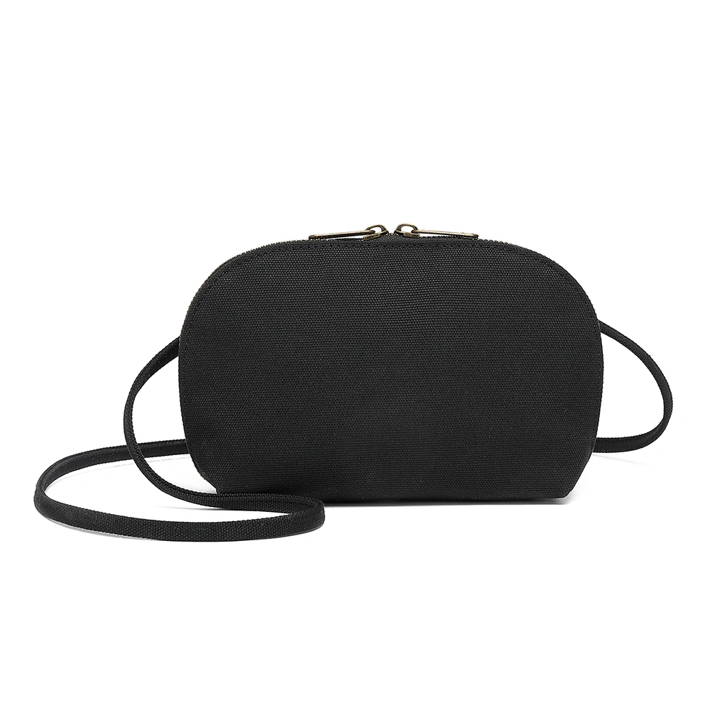 YONBEN Crossbody Bag Small Zipper Shoulder Crossbody Purse for Women Trendy Cotton Canvas Multiple Compartments
YONBEN Crossbody Bag Small Zipper Shoulder Crossbody Purse for Women Trendy Cotton Canvas Multiple Compartments
