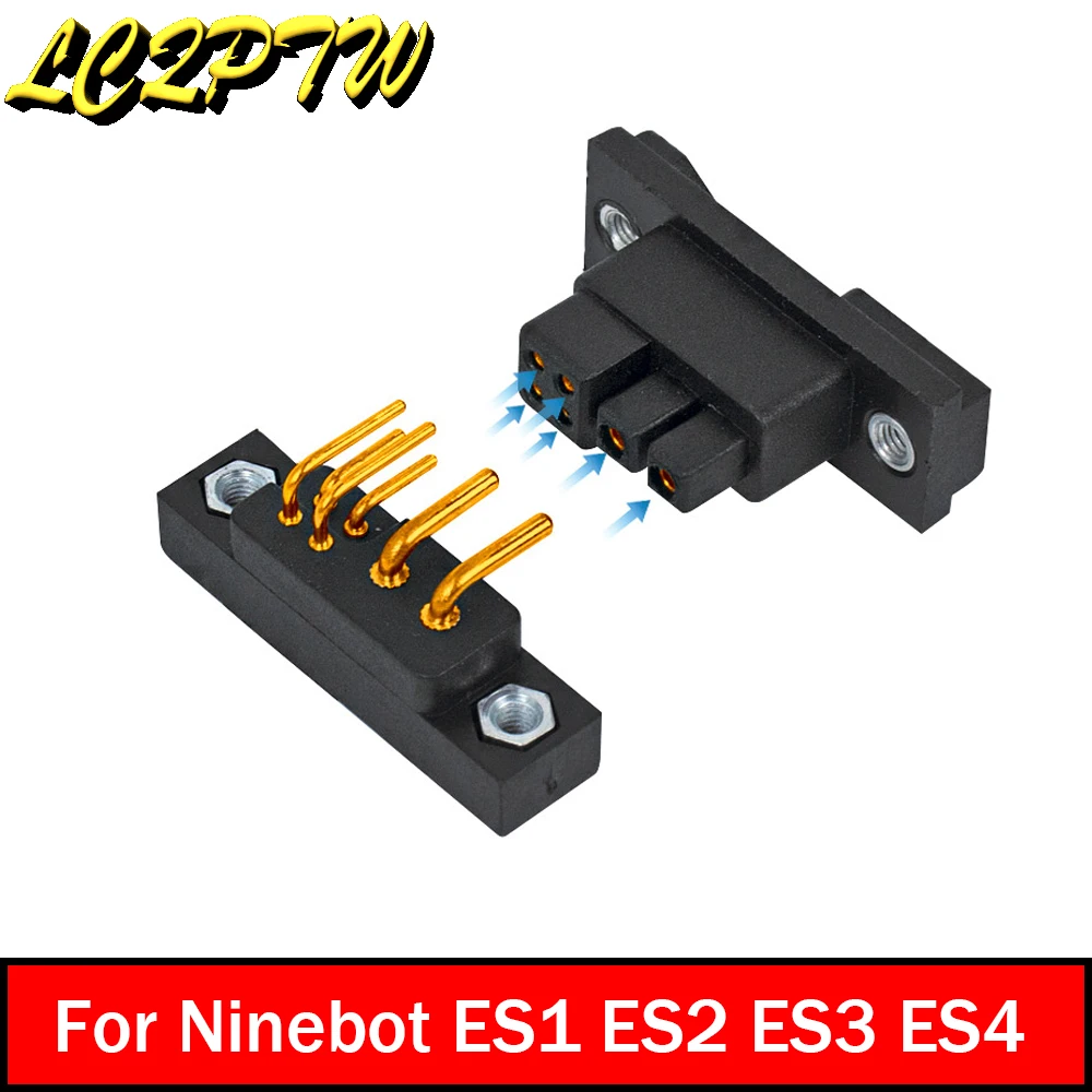 Для Ninebot ES1 ES2 ES3 ES4 Внешнее подключение аккумулятора схемы электрического скутера панель управления выходная часть розетки
Для Ninebot ES1 ES2 ES3 ES4 Внешнее подключение аккумулятора схемы электрического скутера панель управления выходная часть розетки