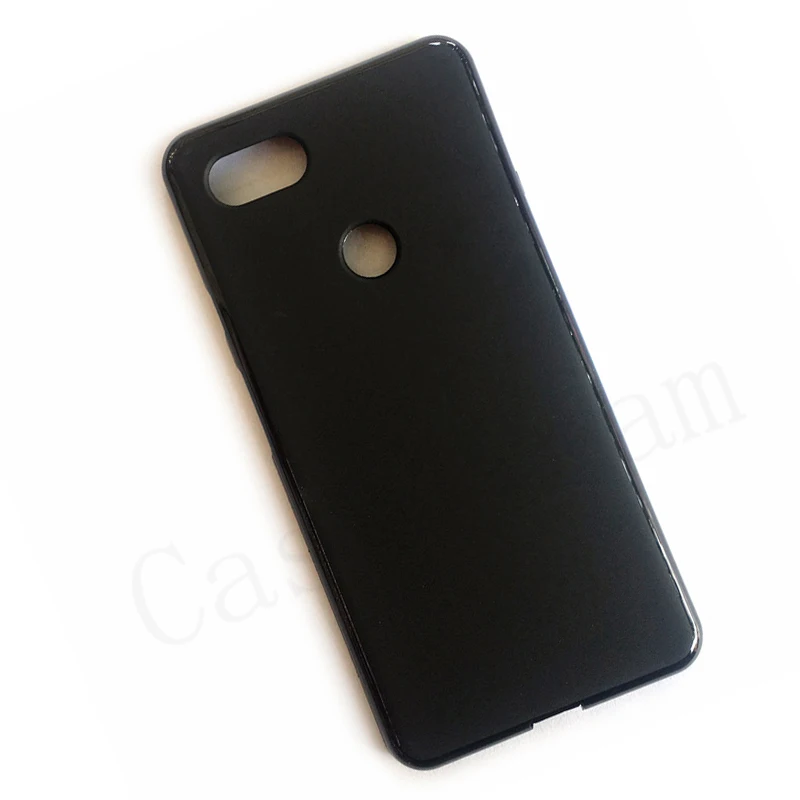 Black Soft Silicone Funda for Google Pixel 3 XL Case 6.3 Inch Soft TPU Good Quality Coque For Google Pixel 3 XL Cover
Black Soft Silicone Funda for Google Pixel 3 XL Case 6.3 Inch Soft TPU Good Quality Coque For Google Pixel 3 XL Cover