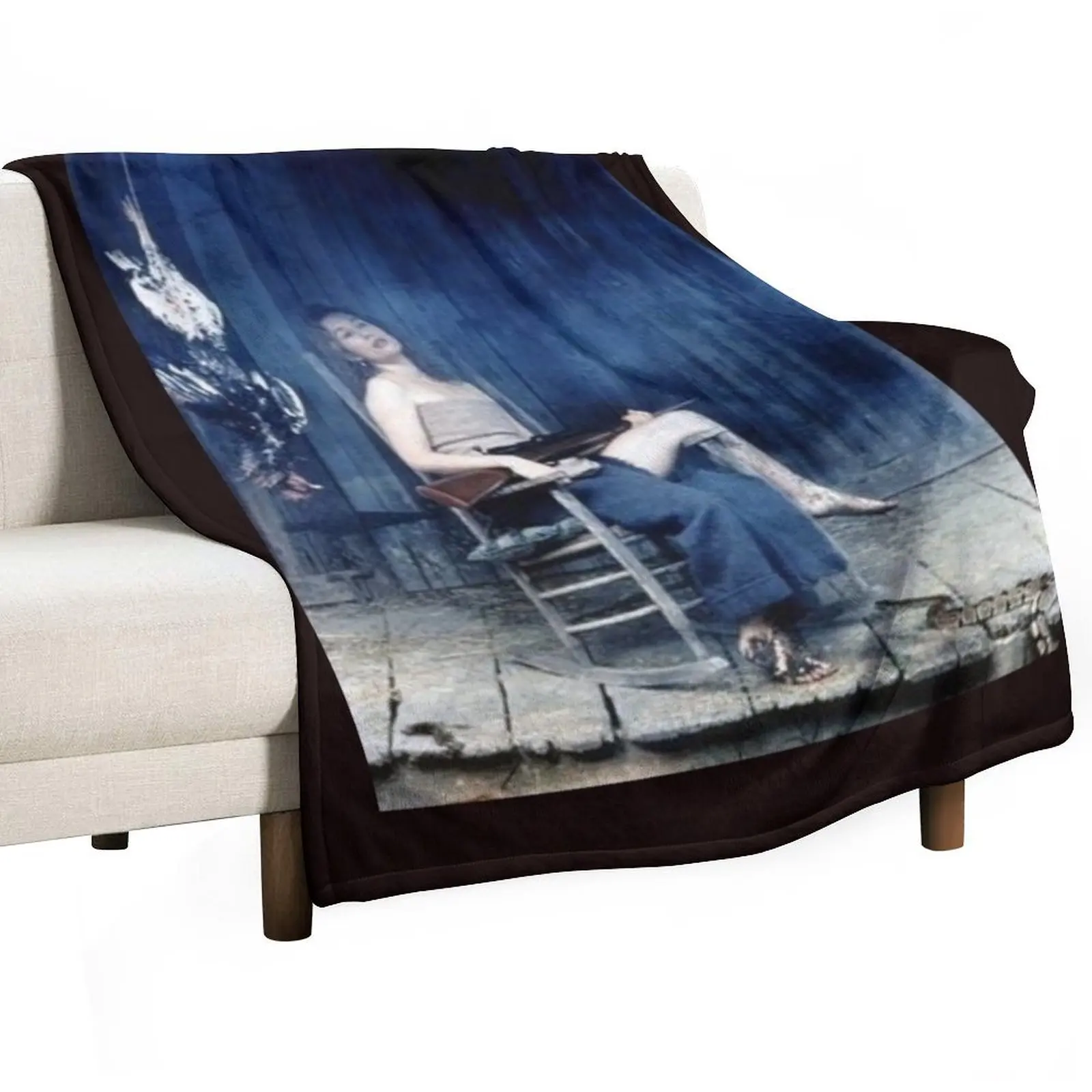 Tori Amos Throw Blanket Luxury Blankets For Sofas Soft Plaid halloween Blankets
Tori Amos Throw Blanket Luxury Blankets For Sofas Soft Plaid halloween Blankets