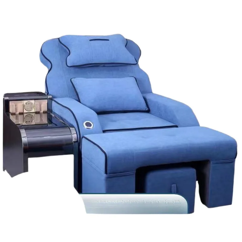 Electric foot massage bed, foot bath sofa chair bed
Electric foot massage bed, foot bath sofa chair bed