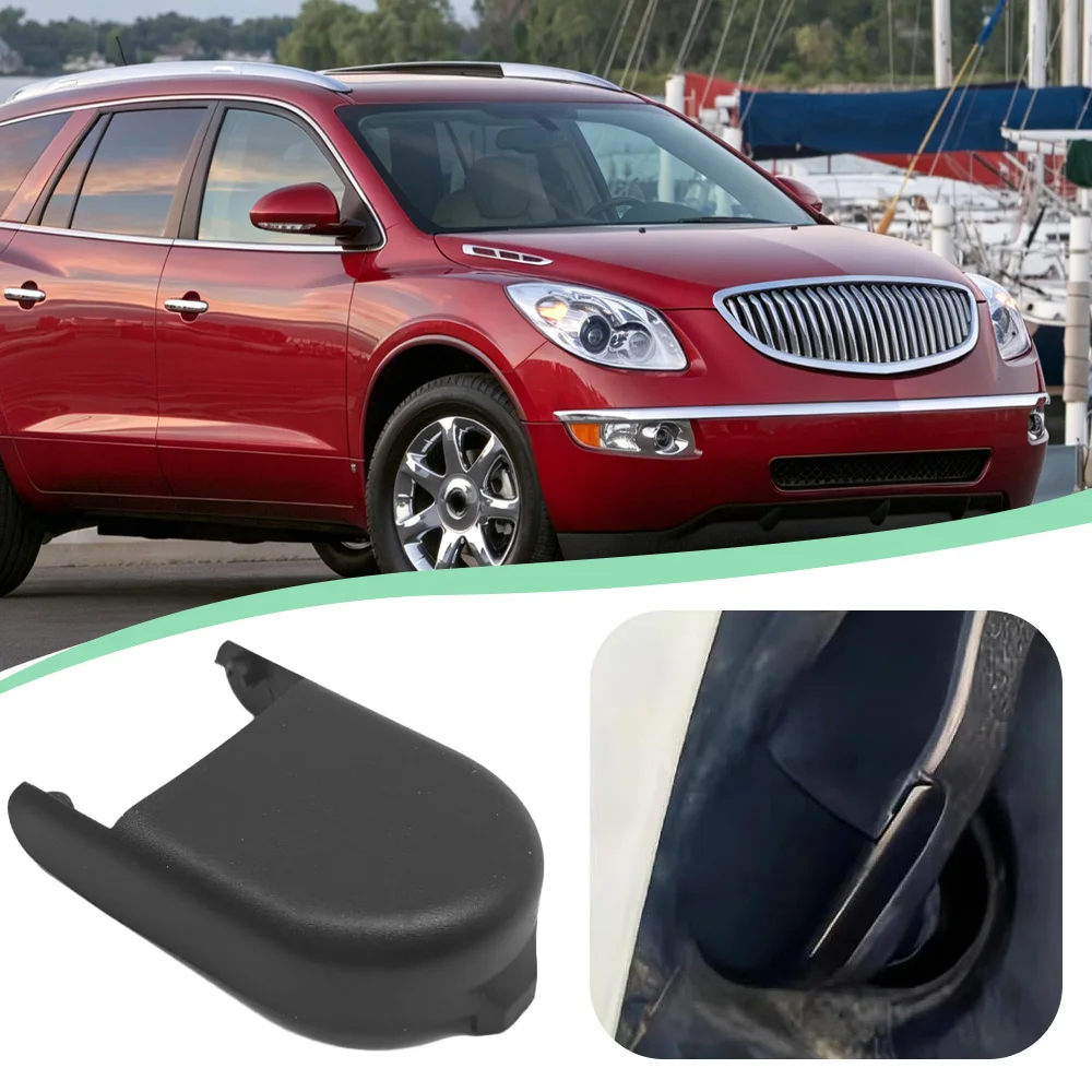 For Chevrolet Silverado Tahoe Cheyenne Suburban Buick Enclave GMC Sierra Acadia Yukon Car Front Wiper Arm Cover 15776792
For Chevrolet Silverado Tahoe Cheyenne Suburban Buick Enclave GMC Sierra Acadia Yukon Car Front Wiper Arm Cover 15776792