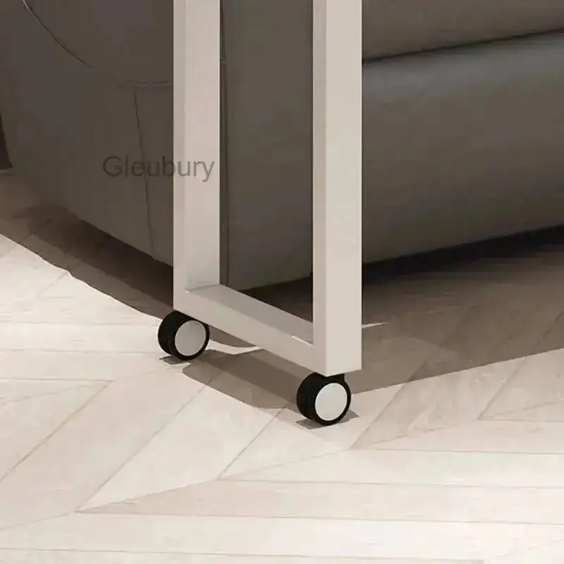 Nail Nail Table Dedicated Mobile Single-layer Table With Wheel Simple Mesa De Manicura Portátil Beauty Salon Furniture
Nail Nail Table Dedicated Mobile Single-layer Table With Wheel Simple Mesa De Manicura Portátil Beauty Salon Furniture