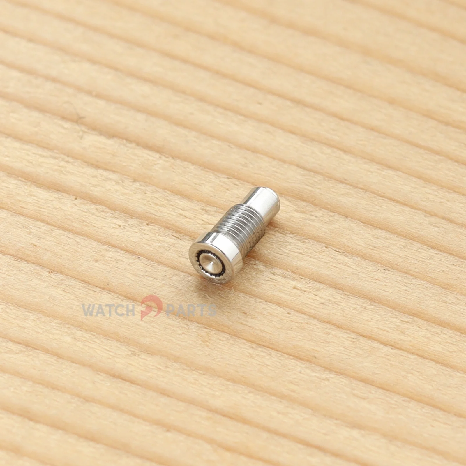 Time Set Screw Invisible Button for Patek Philippe PP Aquanaut 5968 42.2mm Watch
Time Set Screw Invisible Button for Patek Philippe PP Aquanaut 5968 42.2mm Watch