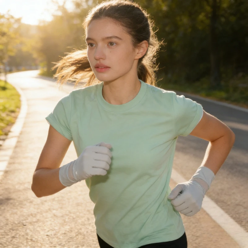 Feyty High-quality and Highly Practical Sunscreen Gloves, Breathable in The Palm, UV Resistant, and Slip Resistant Gloves
Feyty High-quality and Highly Practical Sunscreen Gloves, Breathable in The Palm, UV Resistant, and Slip Resistant Gloves