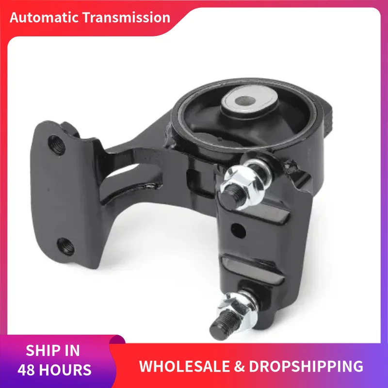 Rear Engine Mount for Toyota RAV4 2013 2014 2015 2016 2017 2018 L4 2.5L GAS AWD
Rear Engine Mount for Toyota RAV4 2013 2014 2015 2016 2017 2018 L4 2.5L GAS AWD