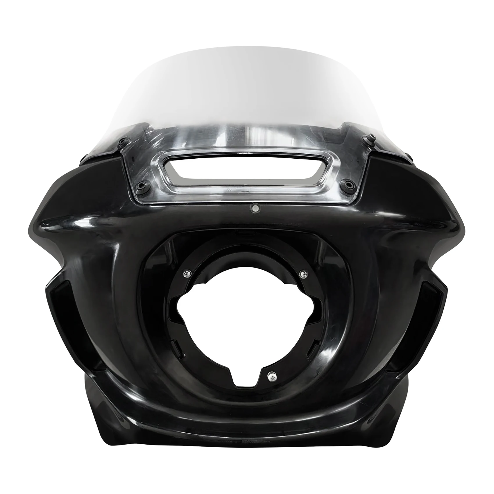 Headlight Fairing Windshield For Harley Low Rider ST 2022-2023 FXLRST 1YXZ Motorcycle
Headlight Fairing Windshield For Harley Low Rider ST 2022-2023 FXLRST 1YXZ Motorcycle