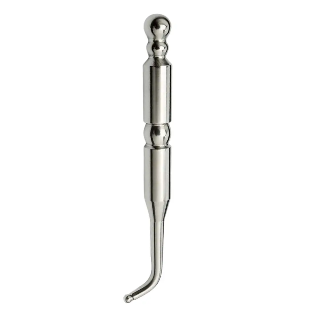 Ear Auricular Massager Acupressure Pen Massage Acupuncture Point Rod Rod Ear Point Probe Portable Health Pain Therapy Tool
Ear Auricular Massager Acupressure Pen Massage Acupuncture Point Rod Rod Ear Point Probe Portable Health Pain Therapy Tool