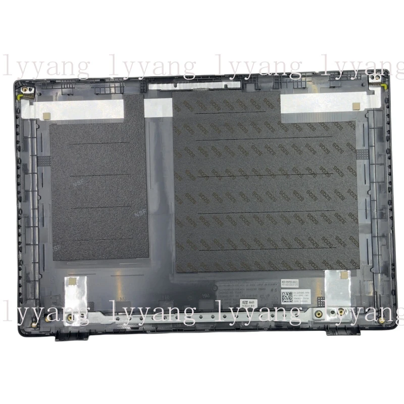 f LCD Back Cover Rear Lid For Dell Latitude 3420 E3420 0KPK5R 460.0NF03.0023 Black
f LCD Back Cover Rear Lid For Dell Latitude 3420 E3420 0KPK5R 460.0NF03.0023 Black