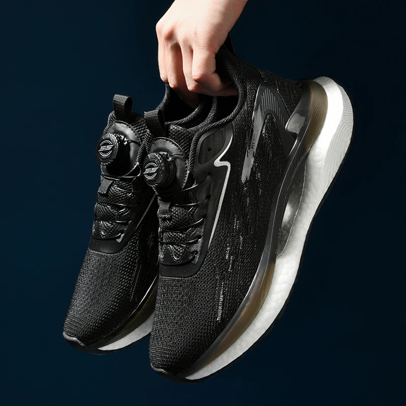 Men shoes Sneakers Male tenis Luxury shoes Mens casual Trainer Race Breathable fashion loafers running Shoes for men
Men shoes Sneakers Male tenis Luxury shoes Mens casual Trainer Race Breathable fashion loafers running Shoes for men
