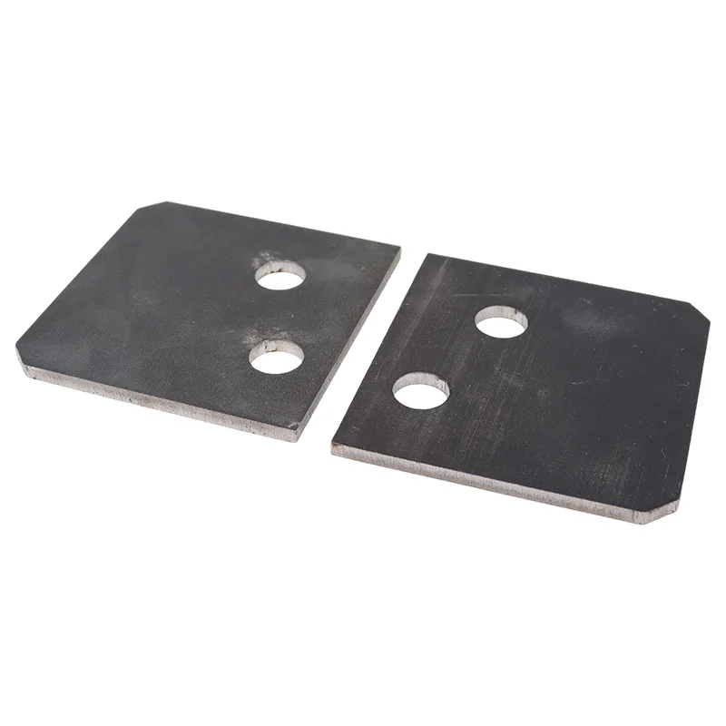 Upgraded Custom Rear Door Striker Reinforcement Plates Anti-Pry Lock Mechanism Mount for Transit Ford Van Camper RV Security
Upgraded Custom Rear Door Striker Reinforcement Plates Anti-Pry Lock Mechanism Mount for Transit Ford Van Camper RV Security