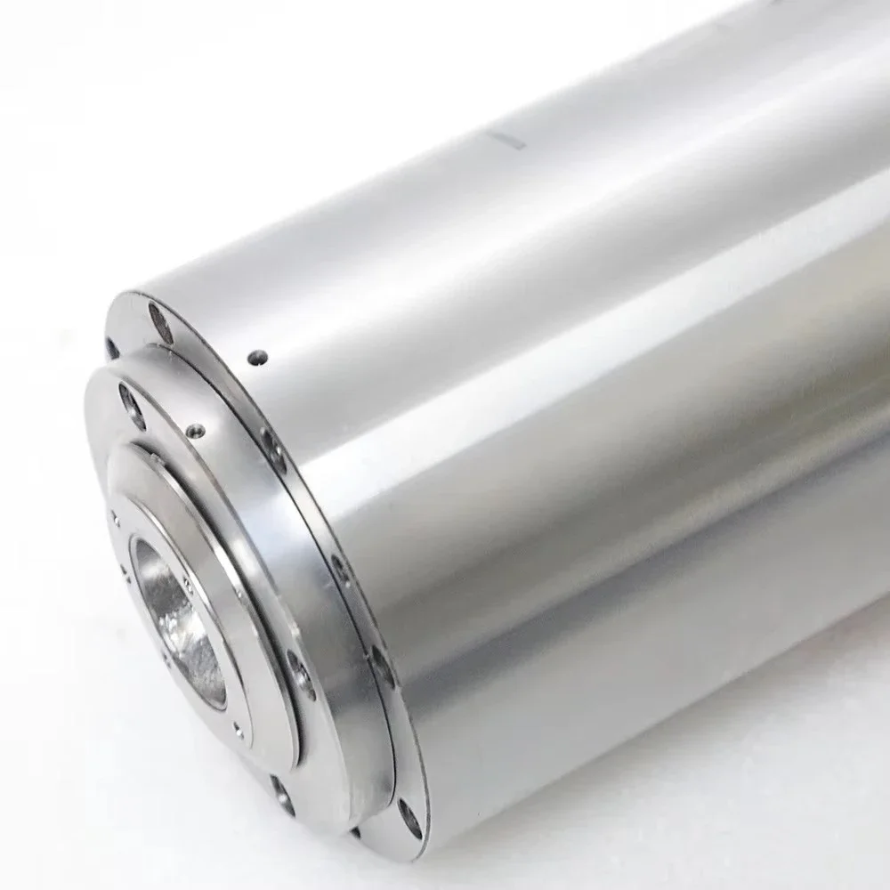 2026HQD GDL110-30-18Z/3.2 3.2KW BT30 Water-Cooled 18000RPM Universal Cylinder ATC Spindle
2026HQD GDL110-30-18Z/3.2 3.2KW BT30 Water-Cooled 18000RPM Universal Cylinder ATC Spindle