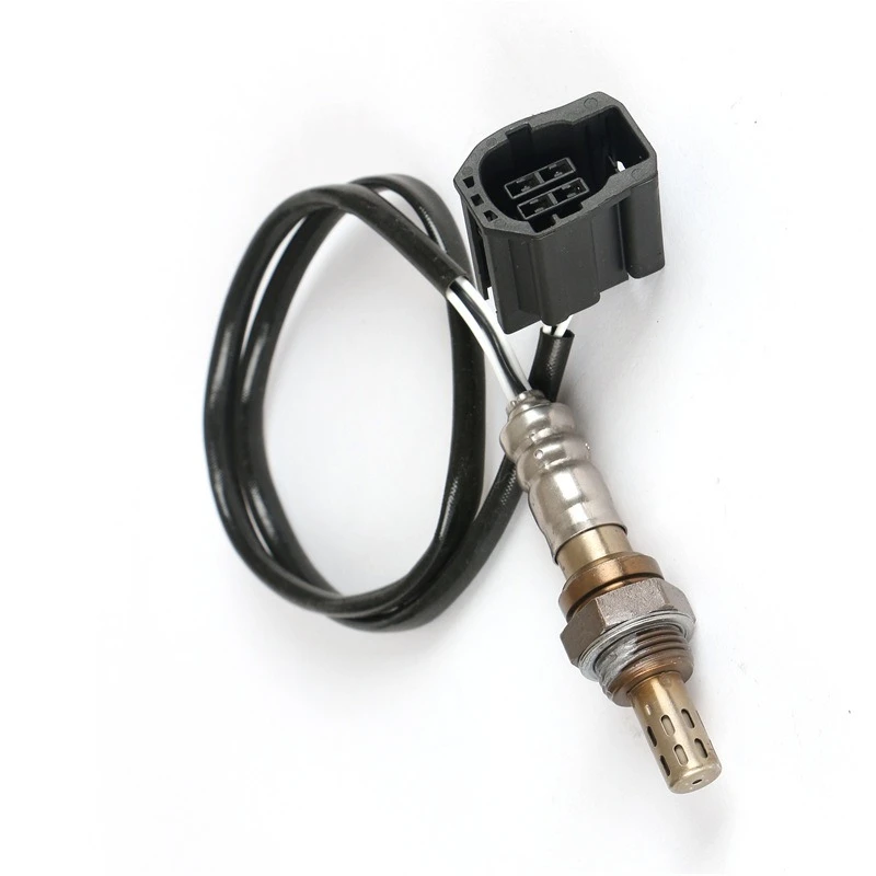 Z601-18-861A Z602-18-861 Front rear o2 oxygen sensor for Mazda 3 1.6L for Mazda 3 BK 1.4L 1.6L 2.0L 2.3L 2004 -2009
Z601-18-861A Z602-18-861 Front rear o2 oxygen sensor for Mazda 3 1.6L for Mazda 3 BK 1.4L 1.6L 2.0L 2.3L 2004 -2009