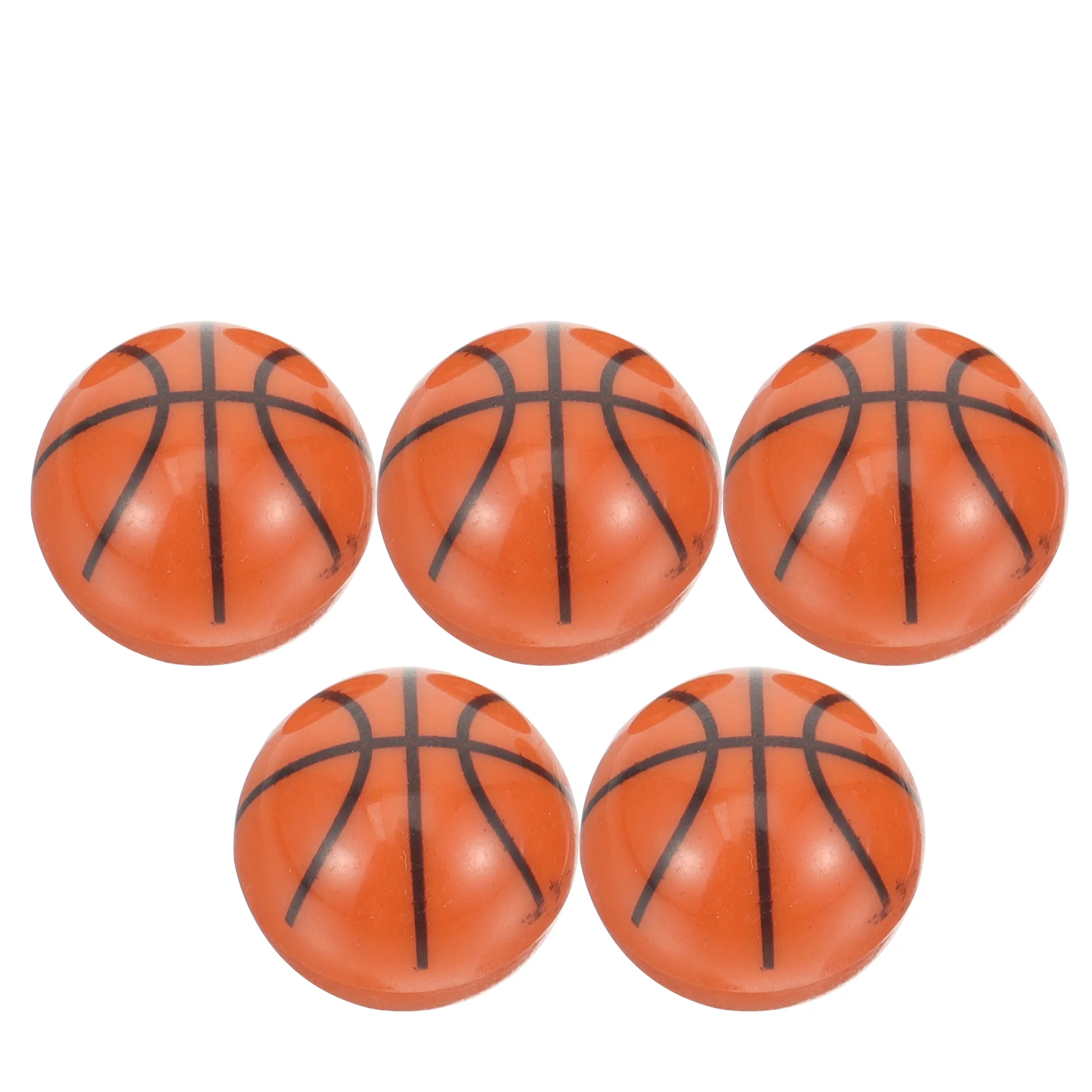5pcs Tire Valve Caps Funny Replacement Stem Covers Car Bike Valves Dustproof Copper Core AntiWear Novelty Shape Easy Install
5pcs Tire Valve Caps Funny Replacement Stem Covers Car Bike Valves Dustproof Copper Core AntiWear Novelty Shape Easy Install