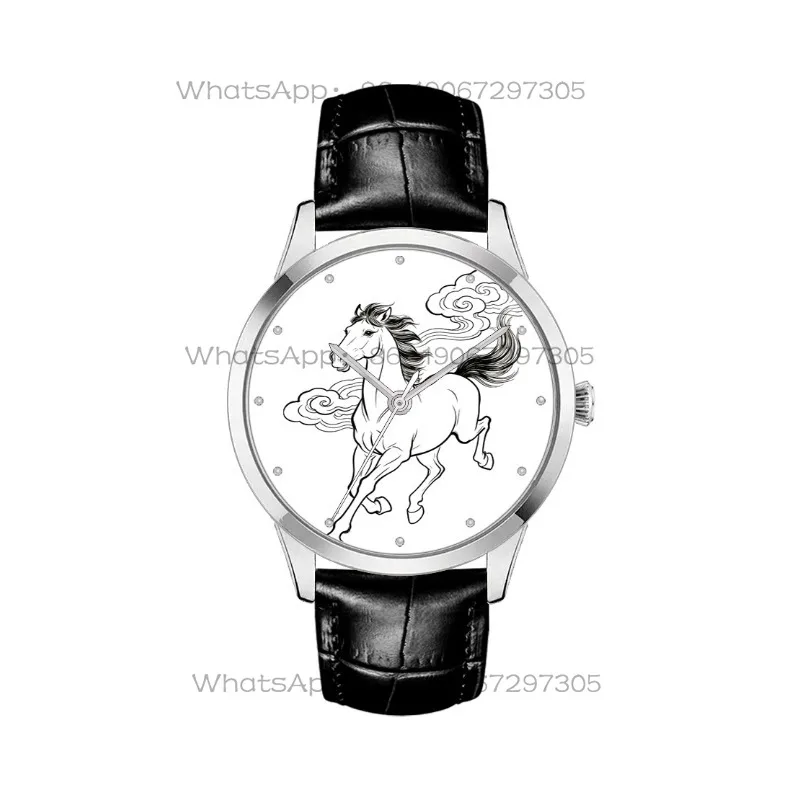 24-Hour Shipping2026 Successful Chinese Style Creative Waterproof Quartz Couple Watch
24-Hour Shipping2026 Successful Chinese Style Creative Waterproof Quartz Couple Watch