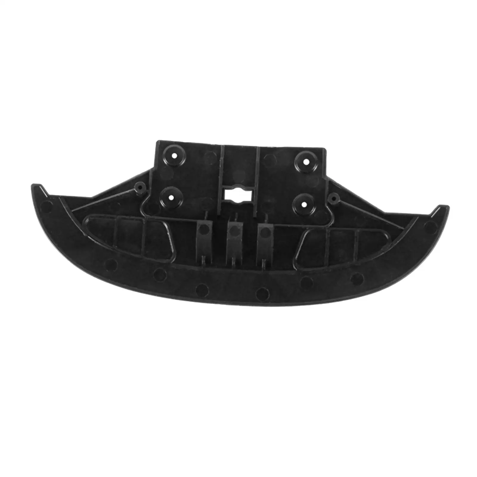 Защитная пластиковая пластина от столкновений Mount Guards для радиоуправляемых внедорожных моделей 1:10, запчасти для шасси грузовиков
Защитная пластиковая пластина от столкновений Mount Guards для радиоуправляемых внедорожных моделей 1:10, запчасти для шасси грузовиков