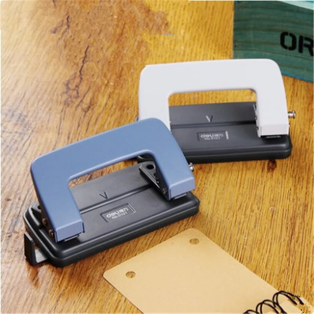 Hole Punch Double Hole Craft Paper Punch Scrapbook Punches Circle Cutter
Hole Punch Double Hole Craft Paper Punch Scrapbook Punches Circle Cutter