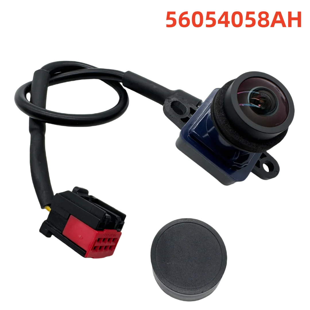 Suitable for Chrysler 2011 - 2014 300 Dodge Charger Rear View Backup Camera 56054058Ah
Suitable for Chrysler 2011 - 2014 300 Dodge Charger Rear View Backup Camera 56054058Ah