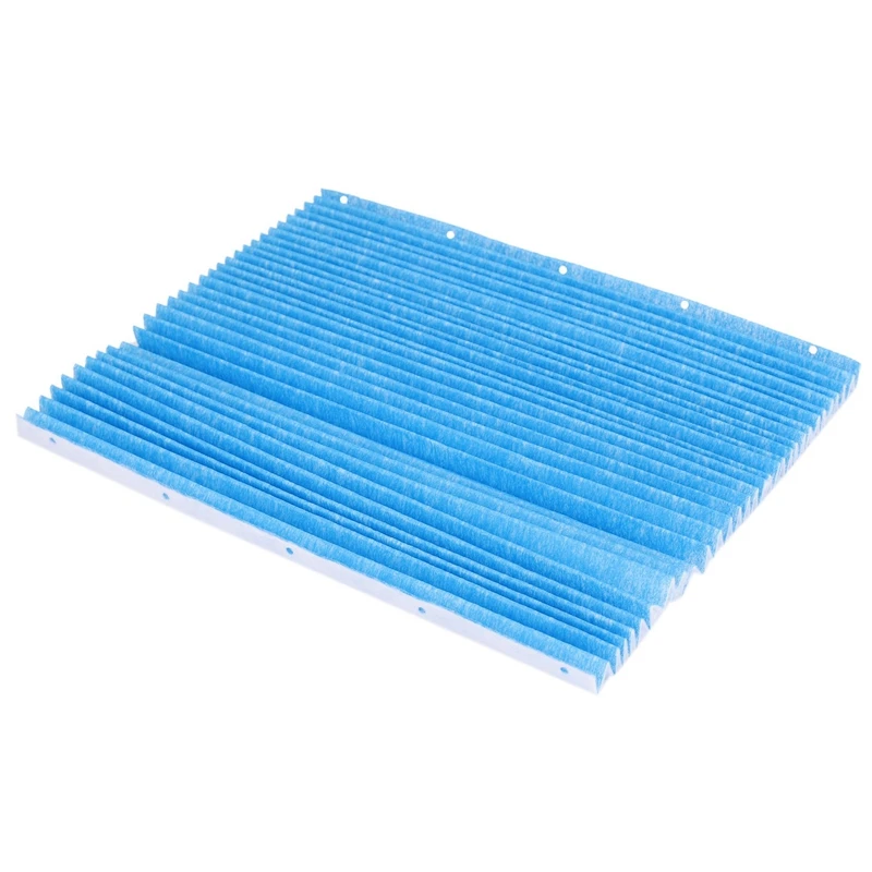 Air Purifier Replacement Filter Replacement Pleat Filter Replacement Dust Pleat Filter 25 Sheets
Air Purifier Replacement Filter Replacement Pleat Filter Replacement Dust Pleat Filter 25 Sheets