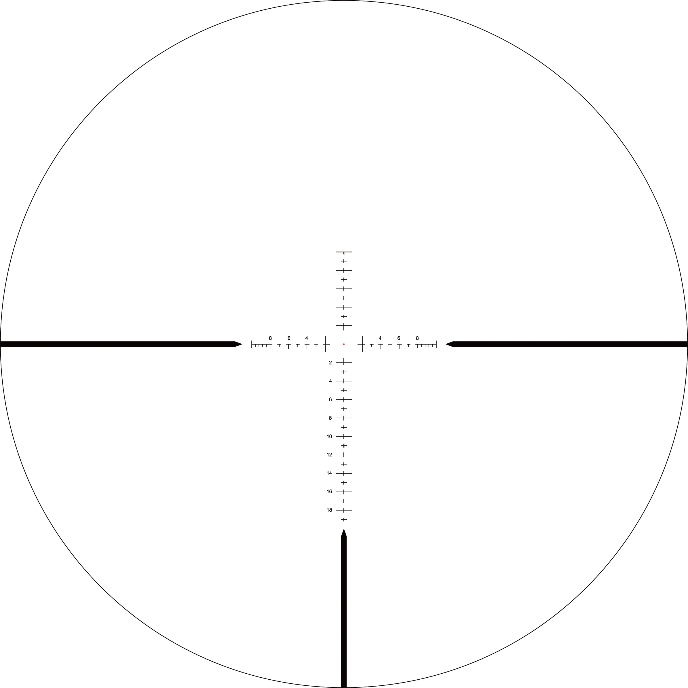 T-Eagle ZS 4-16x50 FFP Hunting Scope Lock Reset Tactical Outdoor Sport Optical Airsoft PCP Sight with Zero Stop
T-Eagle ZS 4-16x50 FFP Hunting Scope Lock Reset Tactical Outdoor Sport Optical Airsoft PCP Sight with Zero Stop