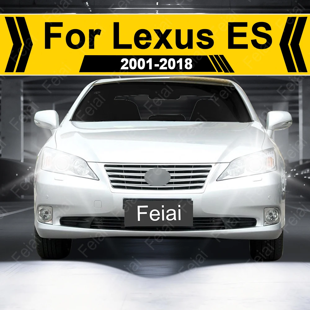 LED Headlight Bulb For Lexus ES300h ES250 ES350 ES300 ES330 ES 300h 250 350 300 330 Car Accessories Headlights LED Lights Lamps
LED Headlight Bulb For Lexus ES300h ES250 ES350 ES300 ES330 ES 300h 250 350 300 330 Car Accessories Headlights LED Lights Lamps