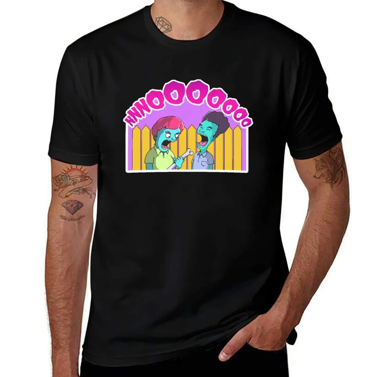 The Burbs T-Shirt man t shirt summer g man t shirts for men man t shirt graphic T-shirt
The Burbs T-Shirt man t shirt summer g man t shirts for men man t shirt graphic T-shirt