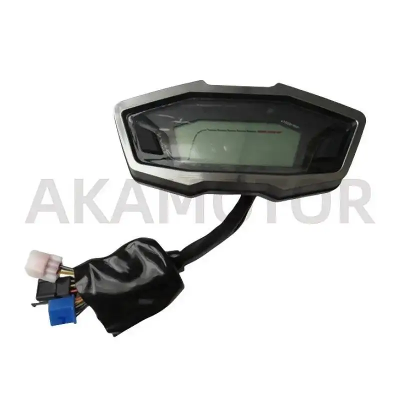 Odometer Instrument For Loncin Voge Lx300-6f Lx300gs-b/d 300r/rr
Odometer Instrument For Loncin Voge Lx300-6f Lx300gs-b/d 300r/rr