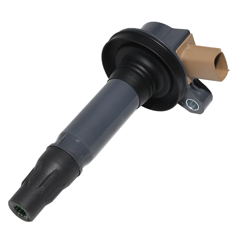 Ignition Coil For FORD EXPEDITION F-150 FLEX TAURUS LINCOLN MKS MKT NAVIGATOR BL3Z12029C High-Combustion Efficiency Auto Part
Ignition Coil For FORD EXPEDITION F-150 FLEX TAURUS LINCOLN MKS MKT NAVIGATOR BL3Z12029C High-Combustion Efficiency Auto Part