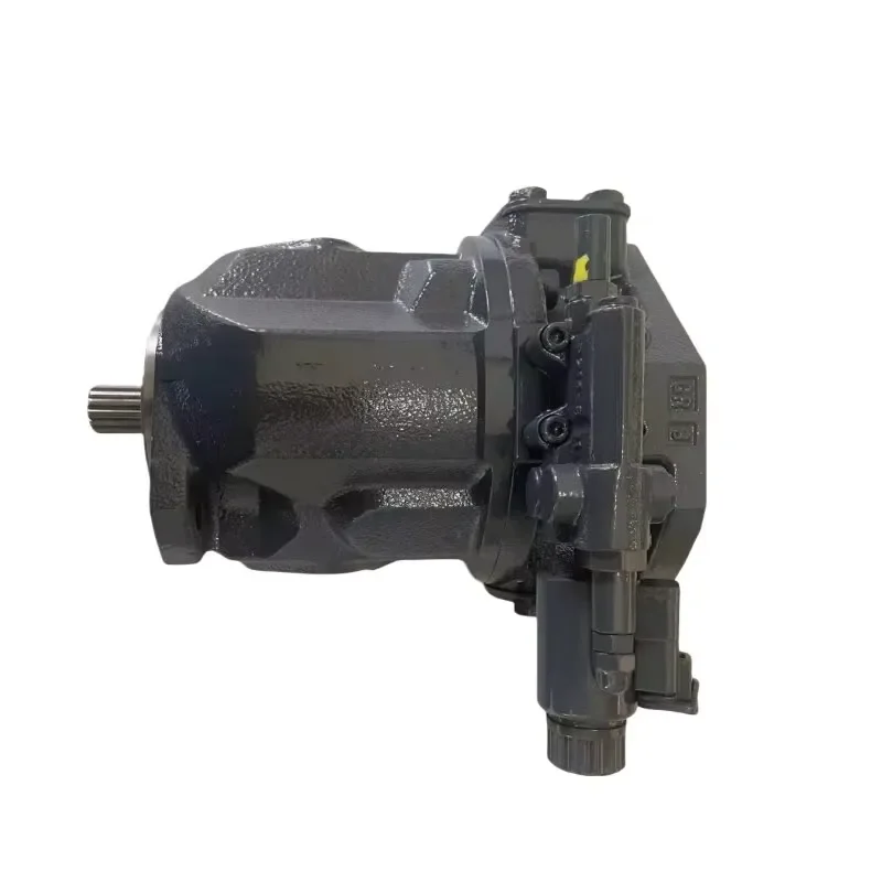 Hydraulic Variable Pumps A10VSO71DRG31R-VKC92K03 Axial Piston Pump A10VSO A10VSO100 A10VSO140
Hydraulic Variable Pumps A10VSO71DRG31R-VKC92K03 Axial Piston Pump A10VSO A10VSO100 A10VSO140