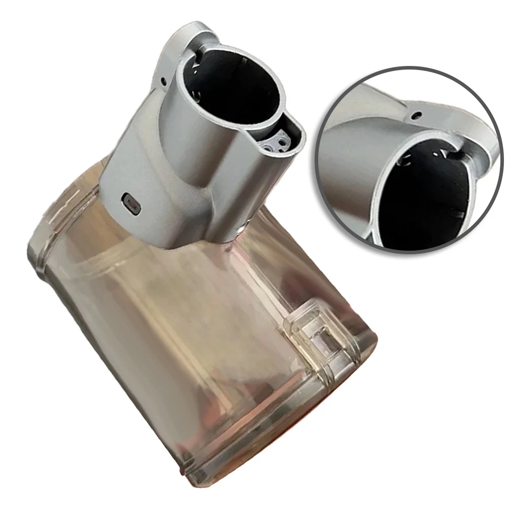 For Cordless Vacuum Cleaner For Orfeld V20/V20 Pro Dustbin/Cup Storage Box Replacement Part
For Cordless Vacuum Cleaner For Orfeld V20/V20 Pro Dustbin/Cup Storage Box Replacement Part