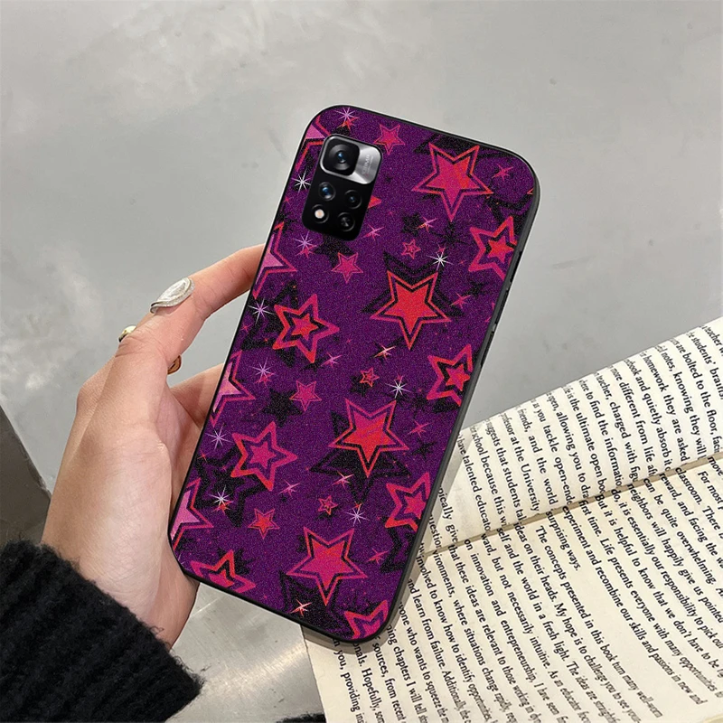 Phone Case For Xiaomi Redmi note 14 Pro 14 13 12 11 10 Pro 14S 12S 11S Redmi 14C 13C 10 Star Art
Phone Case For Xiaomi Redmi note 14 Pro 14 13 12 11 10 Pro 14S 12S 11S Redmi 14C 13C 10 Star Art