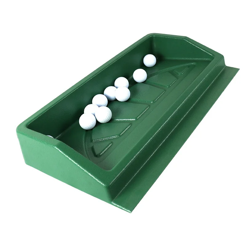 Wholesale Golf Tee Box ABS Plastic Ball Box Driving Range Supplies Pick Up Basketball Court 100 Ball Tee Box 
Wholesale Golf Tee Box ABS Plastic Ball Box Driving Range Supplies Pick Up Basketball Court 100 Ball Tee Box
