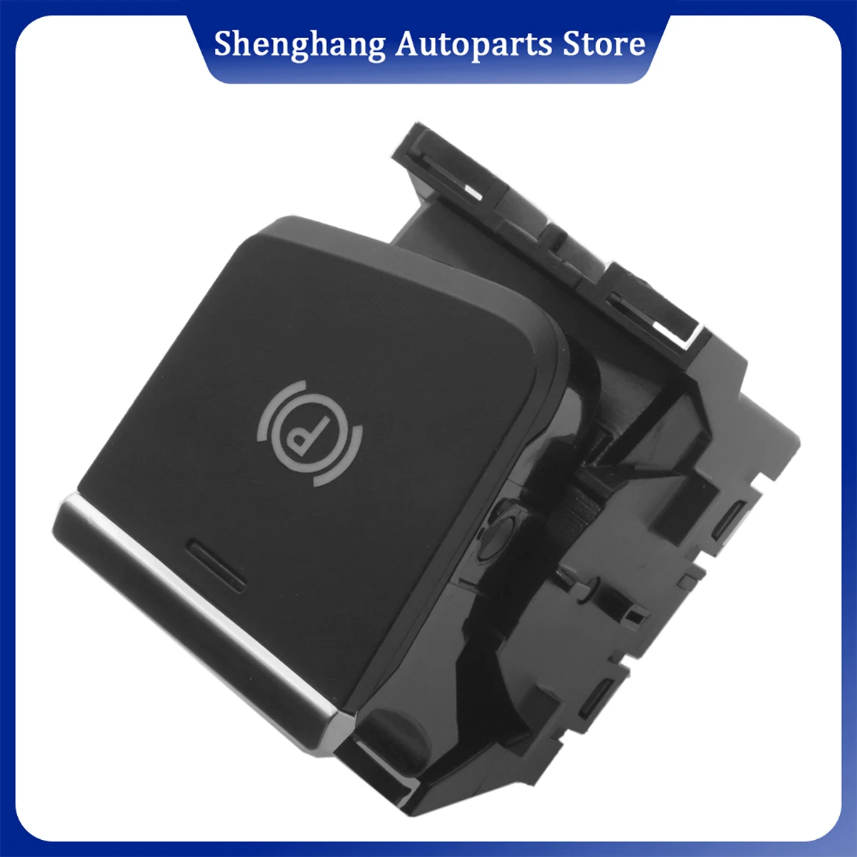 4M1927225A Parking Brake Switch Button 4M1927225D 8W1927225D For Audi A4/S4 8W A5/S5 F5 e-tron F8 GT Q7 4M RS4 8W RS5 F5
4M1927225A Parking Brake Switch Button 4M1927225D 8W1927225D For Audi A4/S4 8W A5/S5 F5 e-tron F8 GT Q7 4M RS4 8W RS5 F5