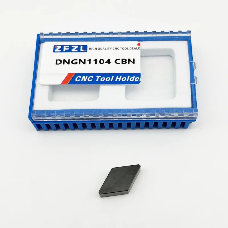DNGN CBN Вставка DNGN 110408 ДНГН 110412 Внешнее лезвие с ЧПУ Цельное лезвие из сверхтвердого нитрида бора
DNGN CBN Вставка DNGN 110408 ДНГН 110412 Внешнее лезвие с ЧПУ Цельное лезвие из сверхтвердого нитрида бора