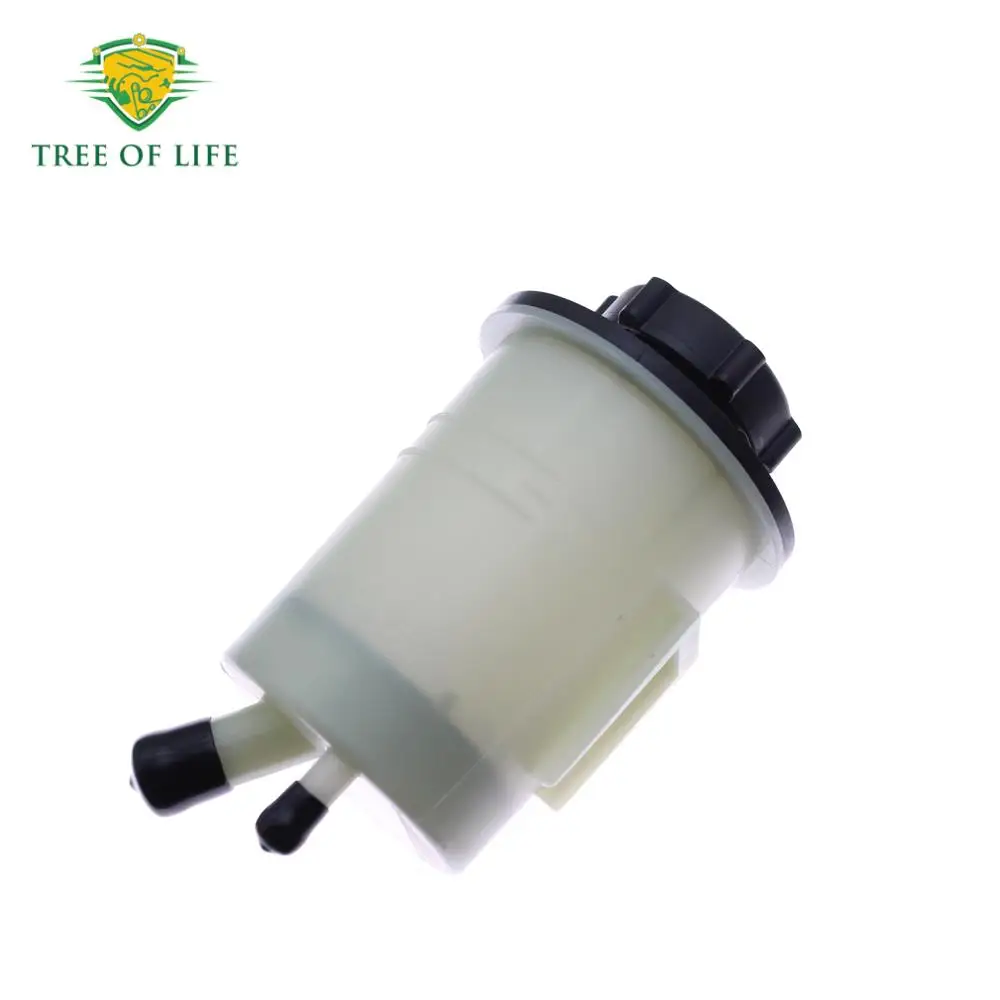 Power Steering Reservoir Tank & Cap For Land Rover Range Rover LR3 LR4 2008 2009 Range Rover Sport 2010-2013 QFX500060 LR061407
Power Steering Reservoir Tank & Cap For Land Rover Range Rover LR3 LR4 2008 2009 Range Rover Sport 2010-2013 QFX500060 LR061407
