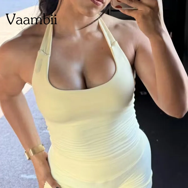 Impact Push-up Sports Bra Fitness Workout Activewear Halter Top Gym Clothes Woman Removable Chest Pad Yoga Tank Tops
Impact Push-up Sports Bra Fitness Workout Activewear Halter Top Gym Clothes Woman Removable Chest Pad Yoga Tank Tops