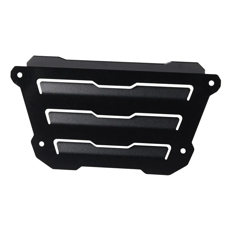 For ktm790adv motorcycle modification engine protection fender water tank net aluminum alloy fender accessories
For ktm790adv motorcycle modification engine protection fender water tank net aluminum alloy fender accessories