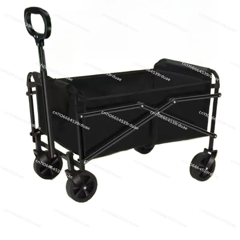 Fishing Folding Camping Touring Portable Shopping Travel Hand Luggage Driver's Cart Foldable Expansion Wagon Car
Fishing Folding Camping Touring Portable Shopping Travel Hand Luggage Driver's Cart Foldable Expansion Wagon Car