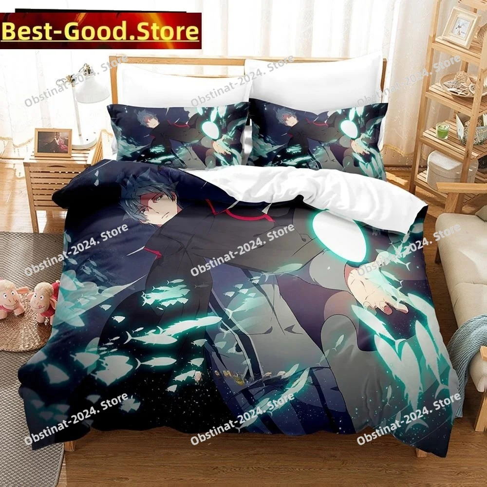 Комплект постельного белья с 3D принтом Anime World Trigger Single Twin Full Queen King Size, комплект постельного белья для взрослых и детей, комплекты пододеяльников для спальни, домашний текстиль
Комплект постельного белья с 3D принтом Anime World Trigger Single Twin Full Queen King Size, комплект постельного белья для взрослых и детей, комплекты пододеяльников для спальни, домашний текстиль